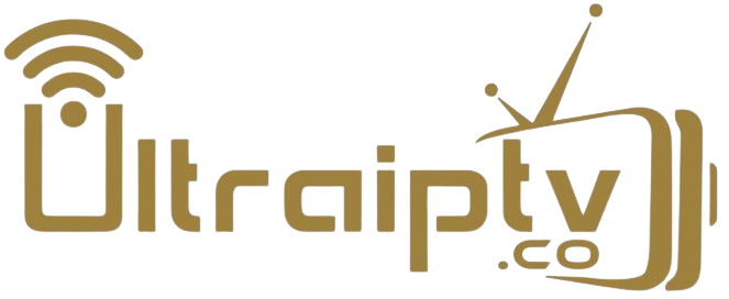 Ultra IPTV Logo