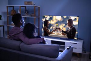 IPTV tv
