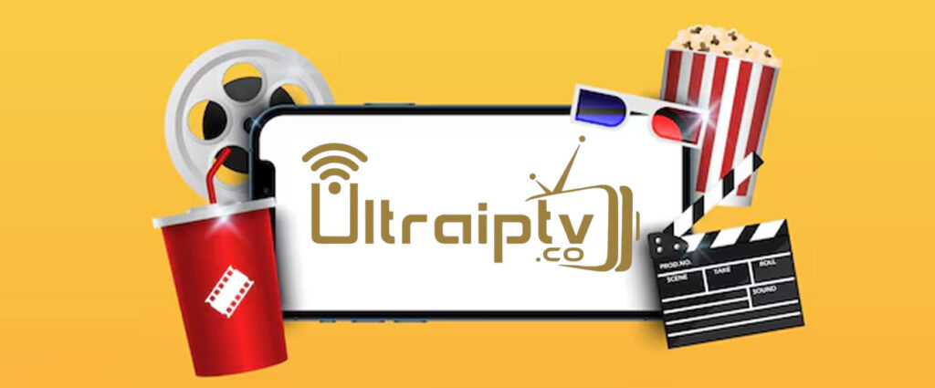 UltraIPTV