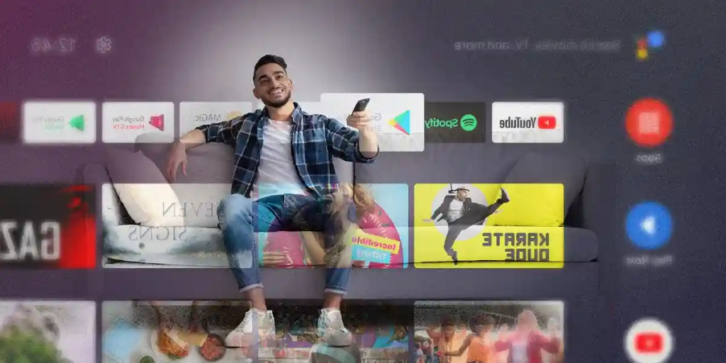 Ultra IPTV Asia