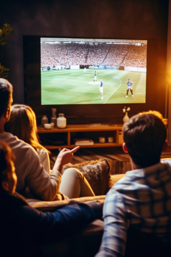 4K Streaming with 10000 Channels IPTV