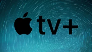 Apple TV Plus