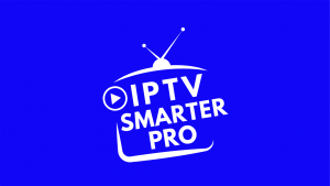 IPTV Smarters Pro
