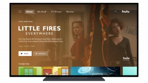 Hulu TV