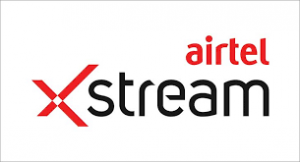 Airtel Xstream