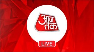 live tv aaj tak live tv