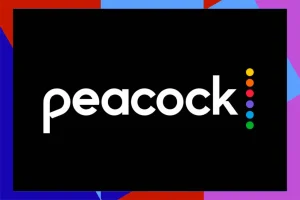 peacock premium